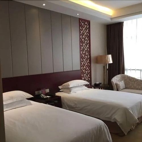 Dongyang Garden Hotel