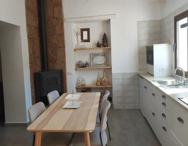 Holiday Home Las Bellas, Adeje