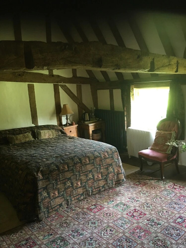 Bumble Cottage B&B