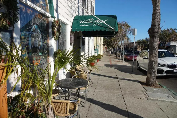Union Hotel