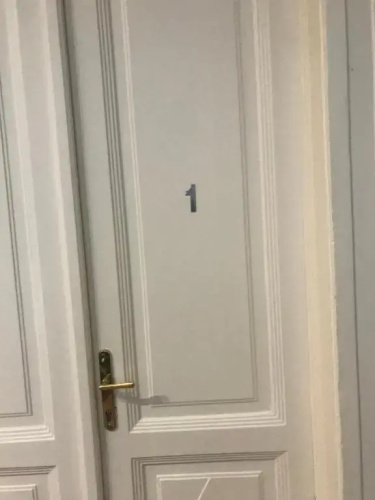 Spirit Nádor Ter Apartment