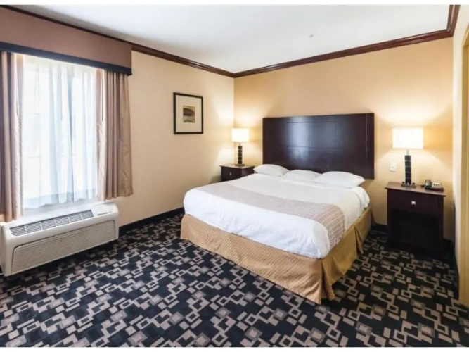 Double Suite