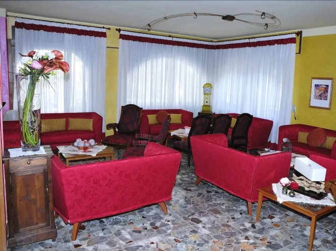 Hotel Filey