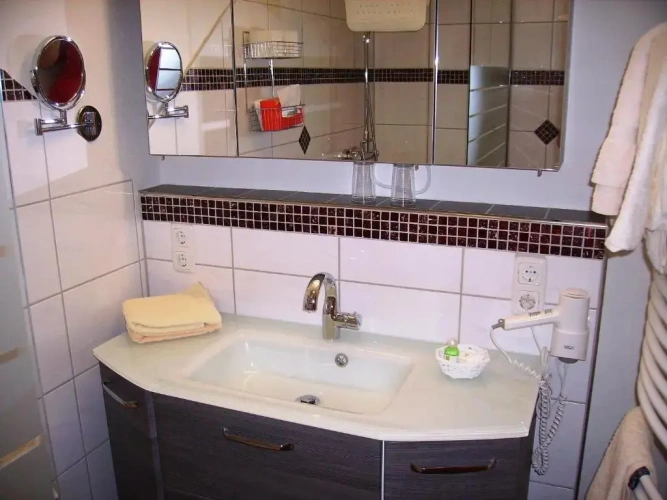 Comfort Double room with balcony