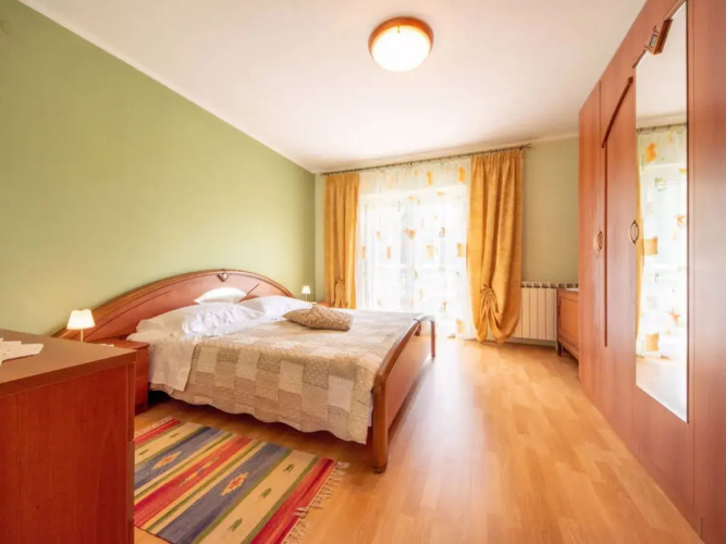 Apartment Markulin Opatija/Kastav