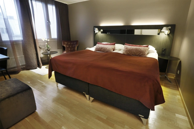 Superior Single room