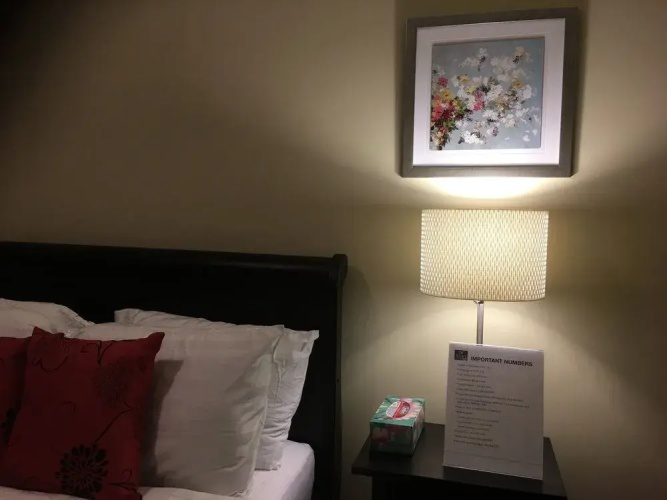 Duke Suites
