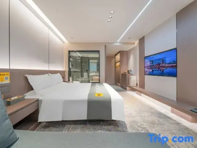 Luxury Double room