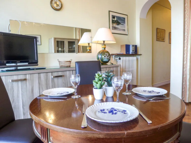 Appartement EDEN Nice Promenade des Anglais