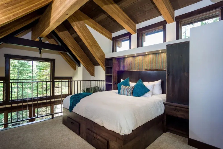 Snow Bear Chalets