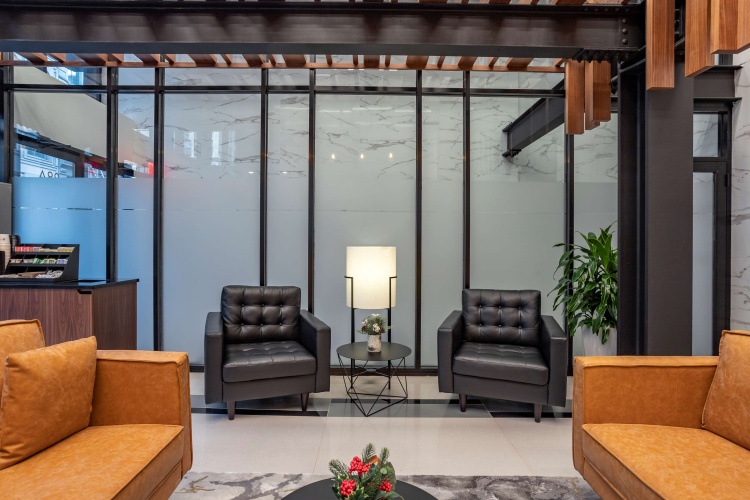 Best Western Plus Soho Hotel photo 8