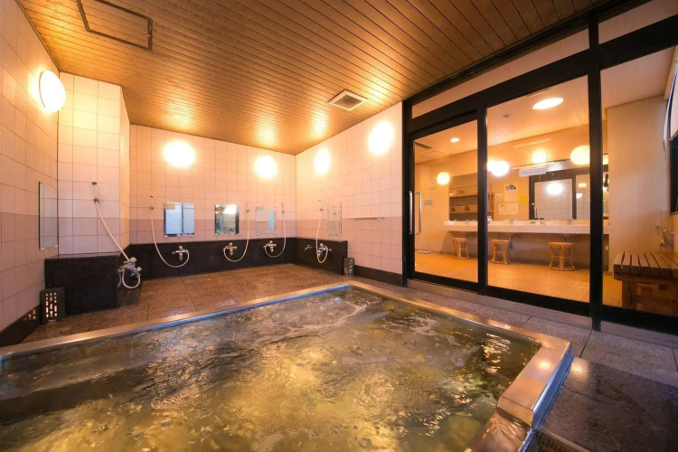 Hotel Matsukaze