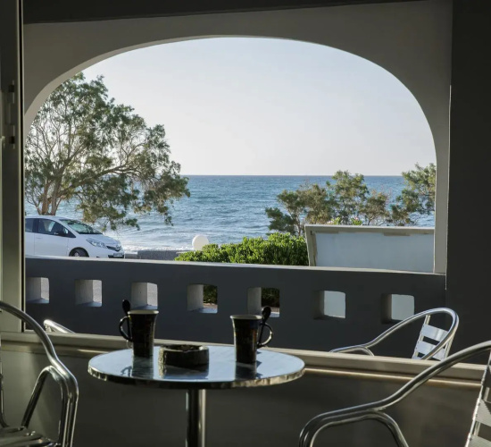 Irene Beach Apartments