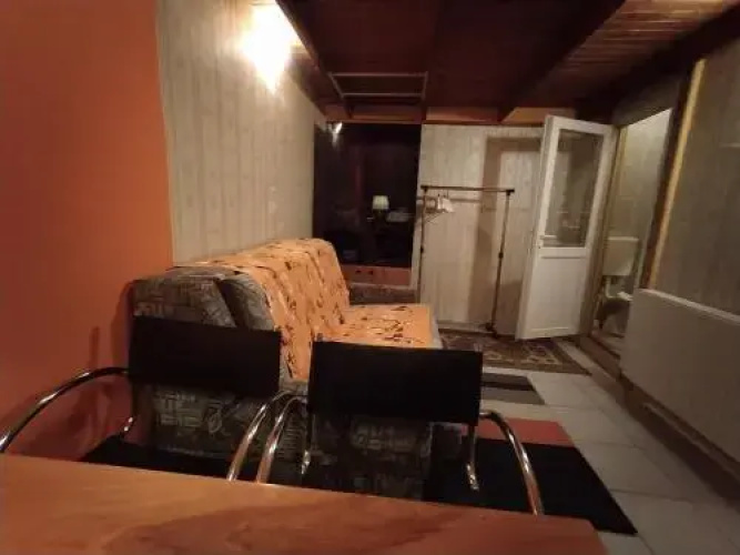 Cuki Apartment
