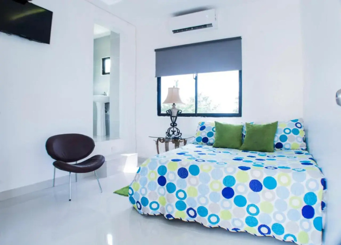 Malecon Rooms Y