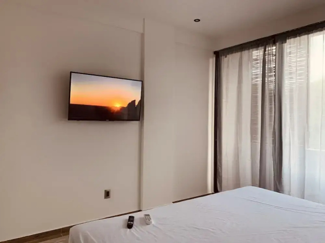 Hotel Muyu Tulum