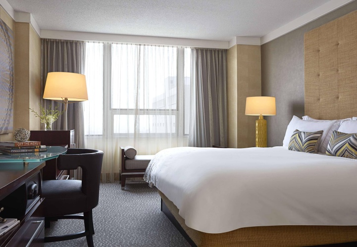 Renaissance Columbus Downtown Hotel photo 6