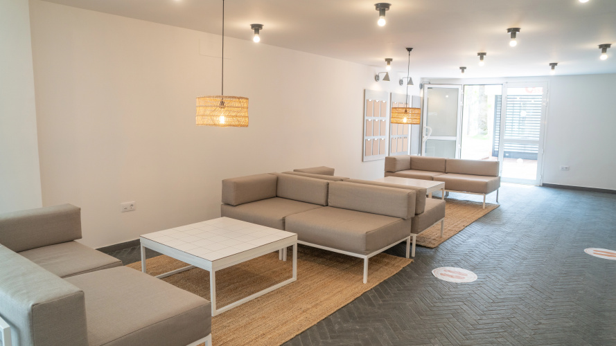 Coral Compostela Beach Hotel