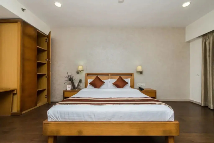 Hotel Willows Xanadu