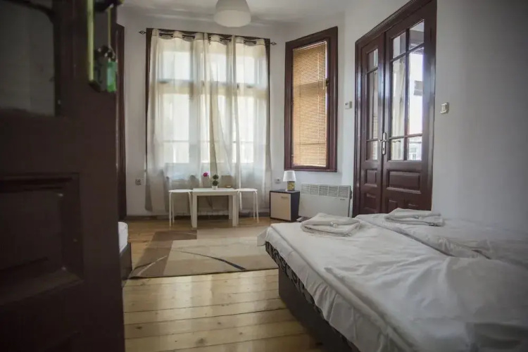 Italian House Simeon