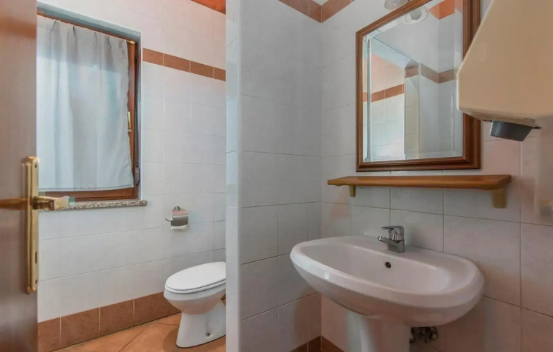 Apartment Narcisa with Terrace