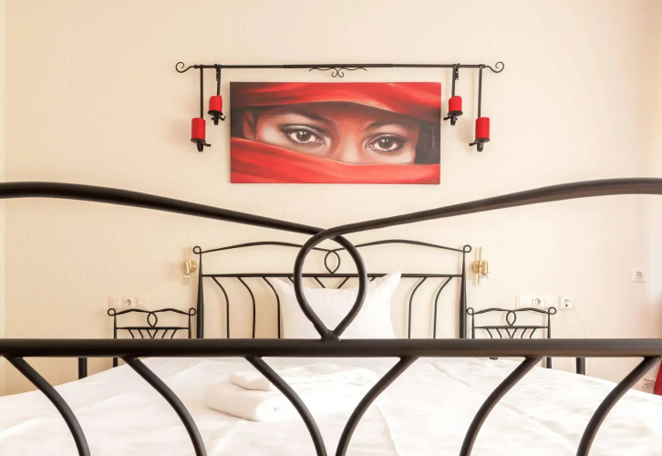 Hotel Schwanen