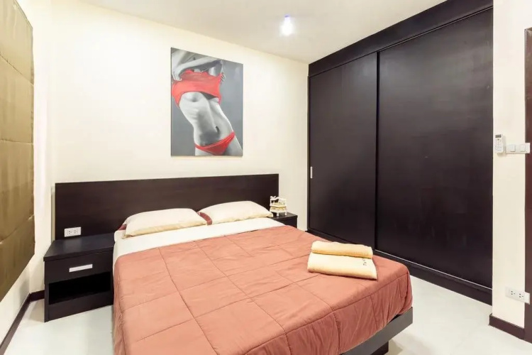 Thairai Home