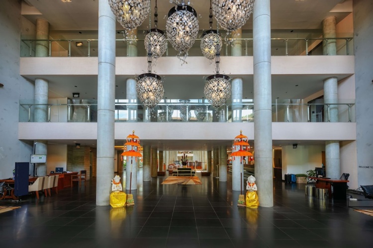 Hilton Garden Inn Bali Ngurah Rai Airport photo 29