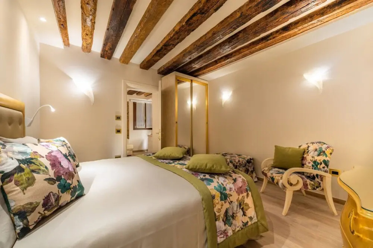 Nike Apartments Venice Castello