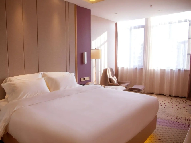 Standard Double Duplex room