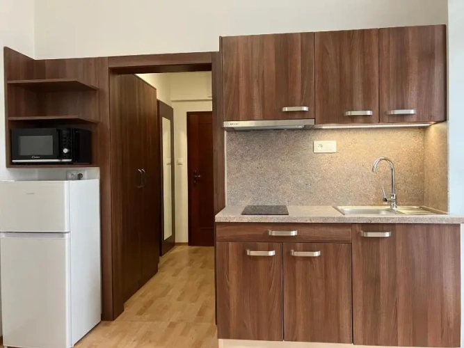 Economy Twin room