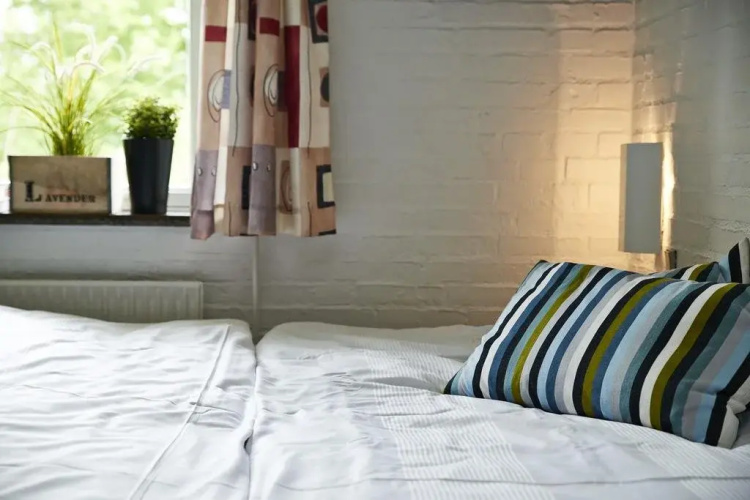 Danhostel Sonderborg City