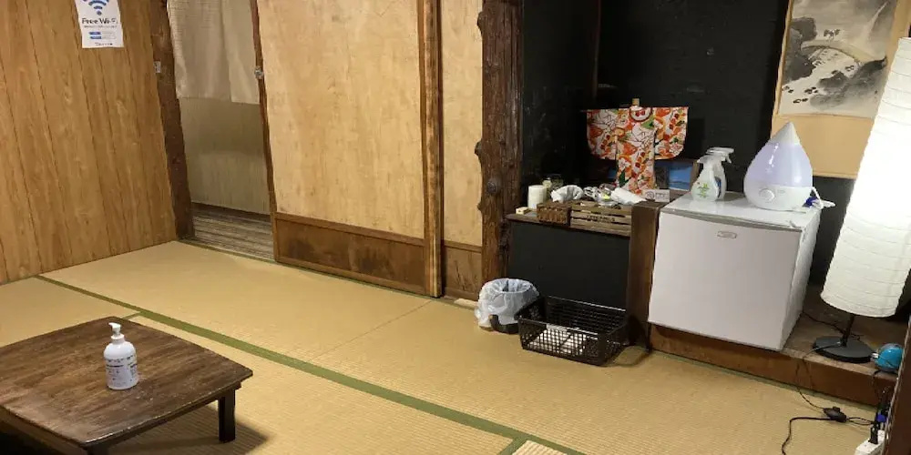 Wagaranchi