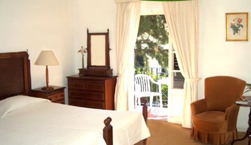 Vila Vicencia Over view