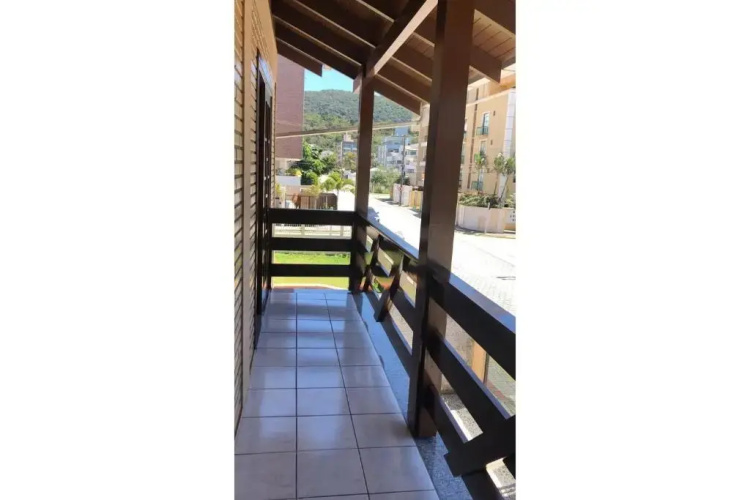 Casa em Bombinhas