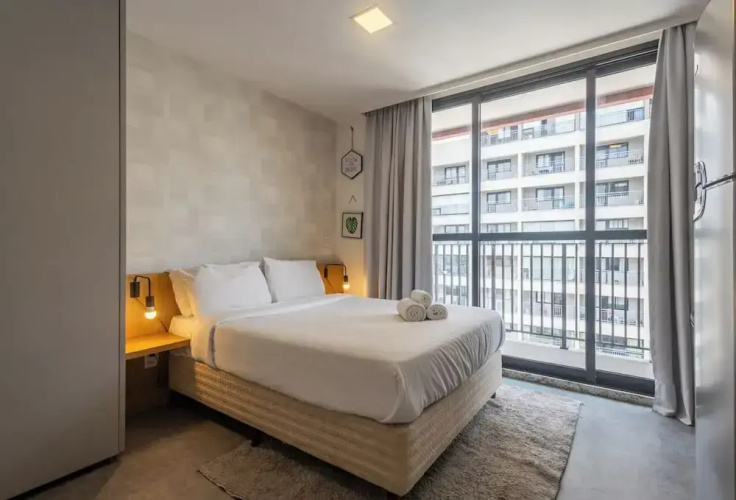 360 Vila Mariana