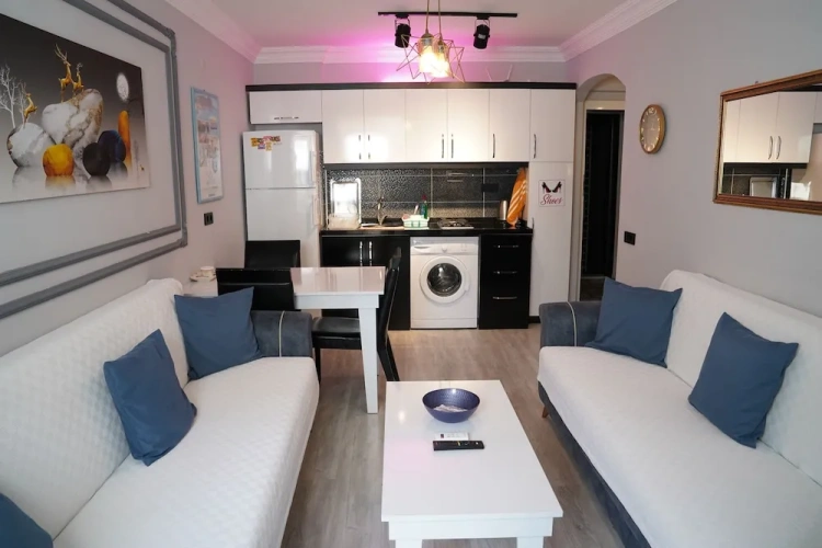 Deluxe Family Suite