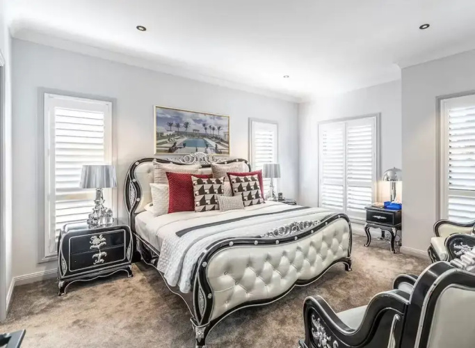 Casa Del Vogue | Luxury | Lithgow Blue Mountain