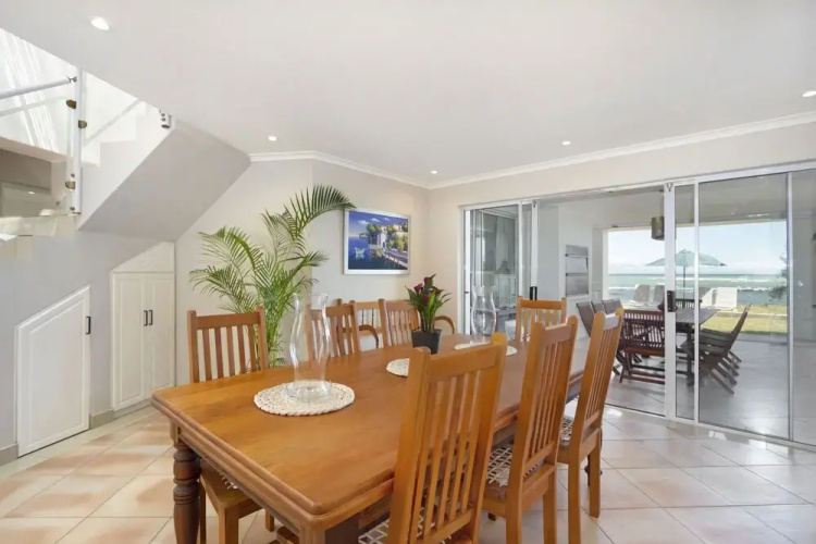 Villa Kyma by HostAgents