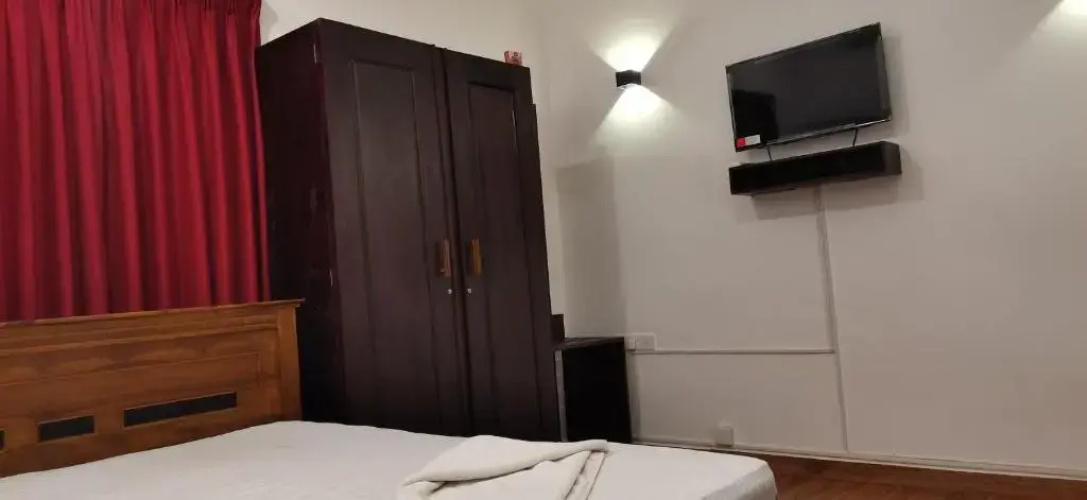 Bloom Hotel