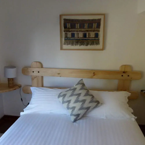 Casa Calfu B&B