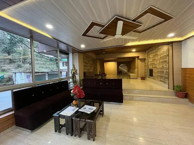 Anupam Resorts