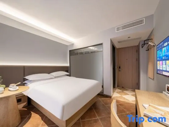Luxury Double room