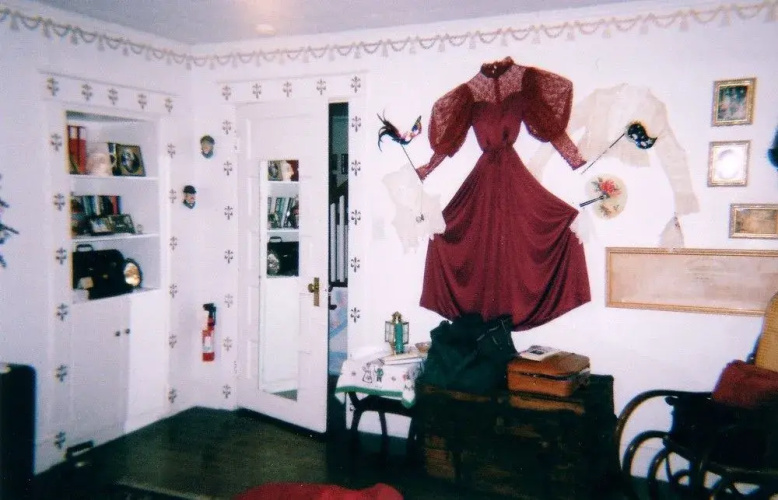 The Twin Magnolias Bed & Breakfast