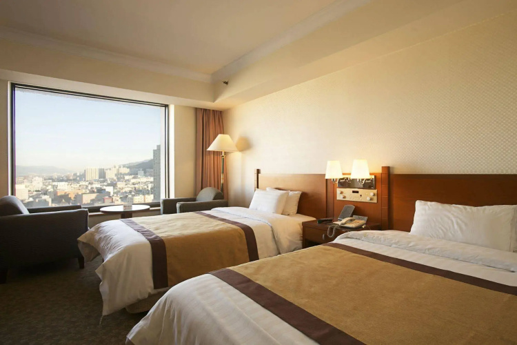 Hotel Paragon