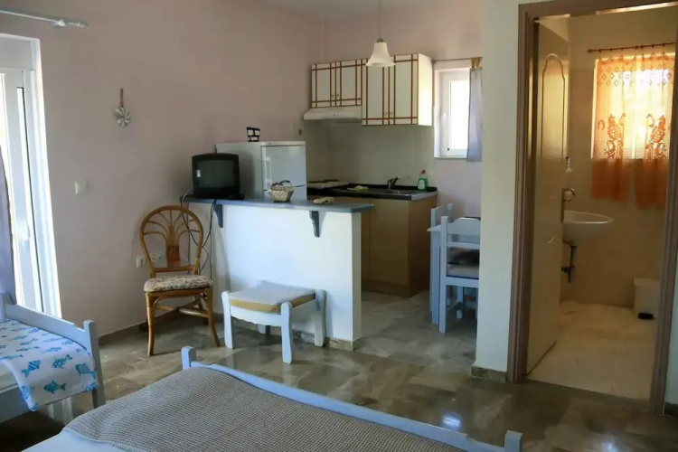 Porto Focas Studios