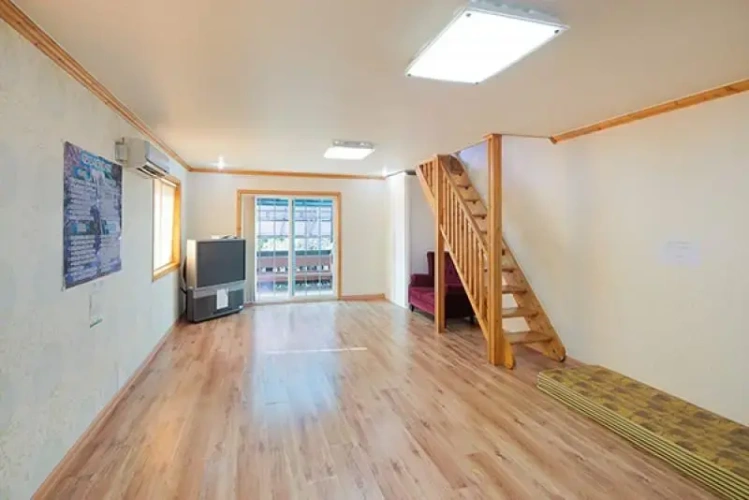 Standard Duplex room