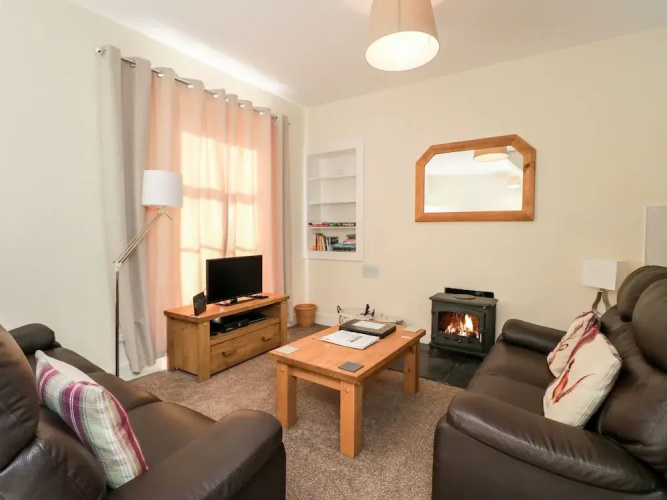 Colmac Cottage