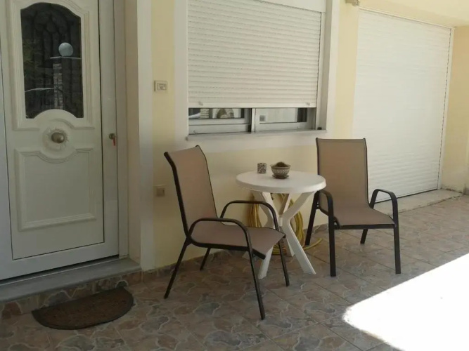 Patra - Cute studio near center