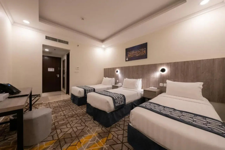 Alayam Elite Hotel